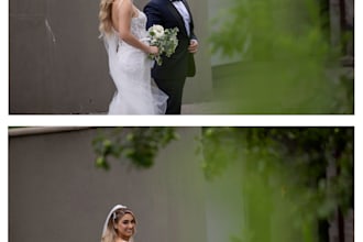 remove a person or object from a image
