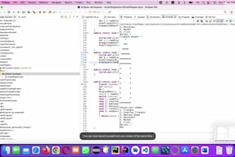 do java programming springboot in eclipse netbeans intellij