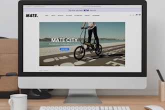 update, edit, manage and customize your shopify store
