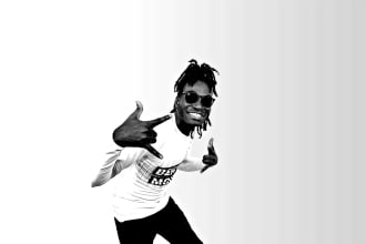 sing lead vocals on your tracks