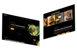 convert figma to html, xd to html, psd to html responsive