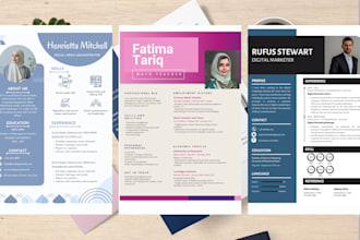 be your ats resume and professional CV maker