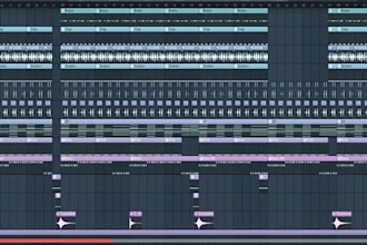 remake any beat for you