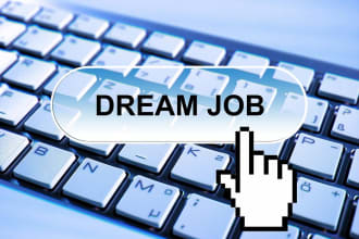 search and apply for 1000 jobs for you