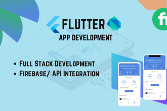 add custom features in your flutter mobile app