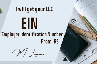 get your ein number tax id ein from irs for non us citizens