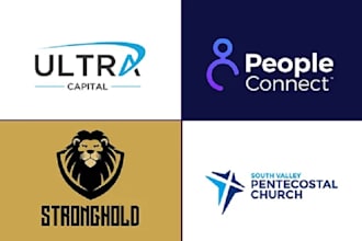 design logo for travel agency and vocation within 14 hr