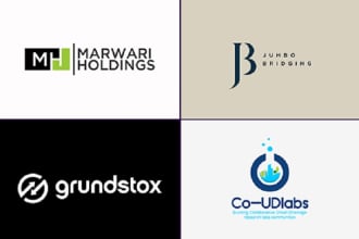 design logo for finance accounting within 12 hr