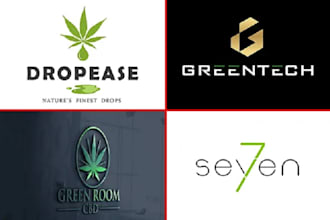 create immortal interesting vape logo design with all files
