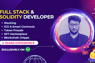 design your web 3 project, website, dapp, or nft