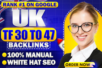 rank your website on google 1st using white hat dofollow SEO backlinks