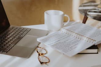 draft legal documents and conduct legal research