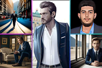 design ai pictures for you