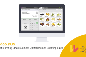enhance your operations with odoo pos customization