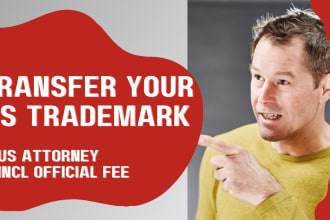 transfer your US trademark with an assignment
