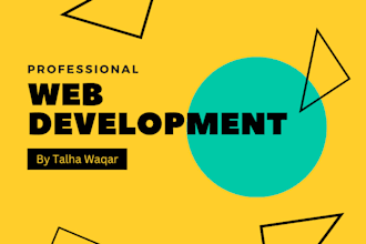 create a responsive website