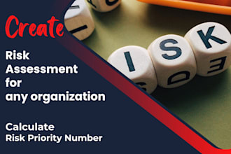 risk assessment for your business