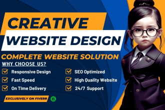 build a responsive and user friendly educational website with wordpress