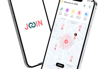 create stellar app UI design as a senior UI designer