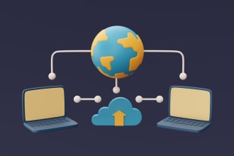move or transfer your website to a new host or domain