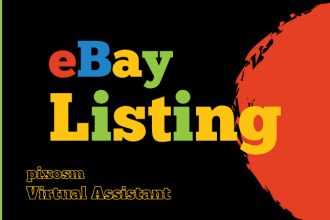 optimize ebay product listings for maximum visibility and sales