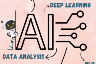 do machine learning or deep learning task using ml technique