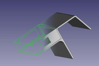 turn your design idea into a 3d printable stl file