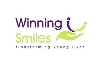 design unique nonprofit , organization, community and charity logo