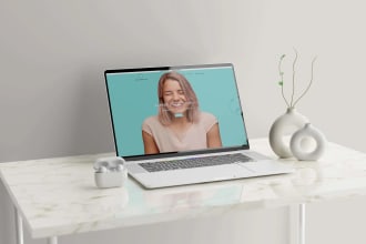 create a website for your podcast