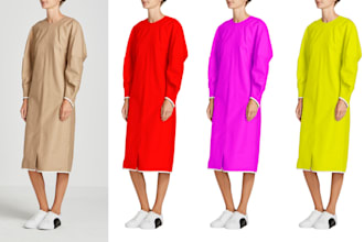 color change amazon product photo editing in photoshop