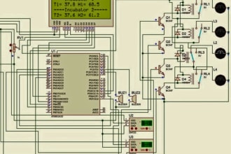 do electrical engineering tasks and projects
