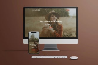 create a website for your wedding