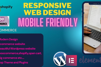 build best portfolio website and business directory website personal portfolio
