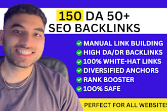 do monthly SEO backlinks with white hat link building