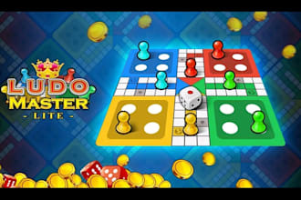 develop poker rummy game, blackjack, card game, ludo game, chess game