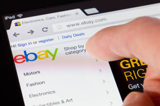 ebay products hunting, ebay products searching