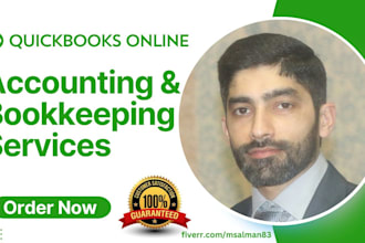 do bookkeeping for small businesses