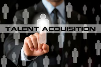 provide best recruitment services