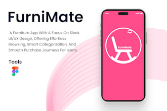 design mobile app web app design and prototyping in figma