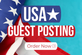 do USA guest post on high da USA guest post blogs with dofollow link building
