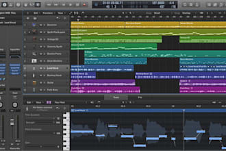 produce your original music
