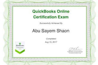 do error free bank reconciliation in qbo and sage intacct