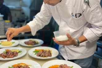 calculate the recipe and food cost for your restaurant menu