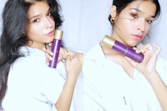 be your indian model for your videos and photos