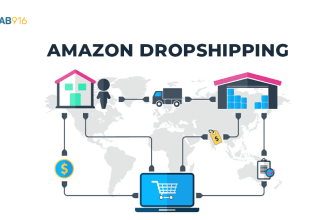 manage amazon dropshipping fbm account as amazon fbm VA