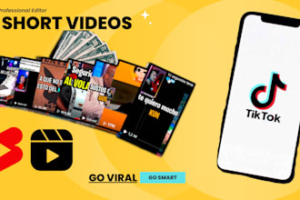 edit your tiktok for entrepreneur