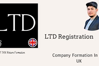 do uk company registartion in uk for non residents vat registration