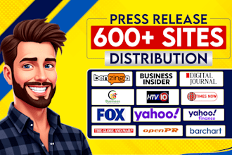 do press release distribution ,press release writing, press release distribution