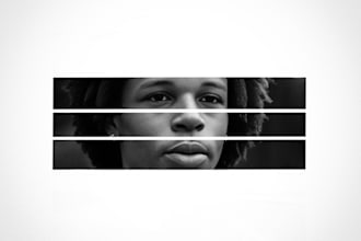 create a dope music artwork for your projects