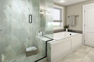 create interior renderings of your residential project